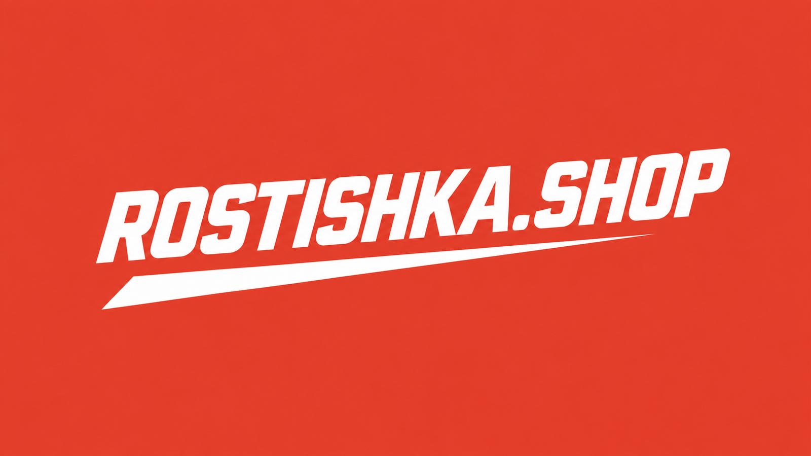 Rostishka Shop